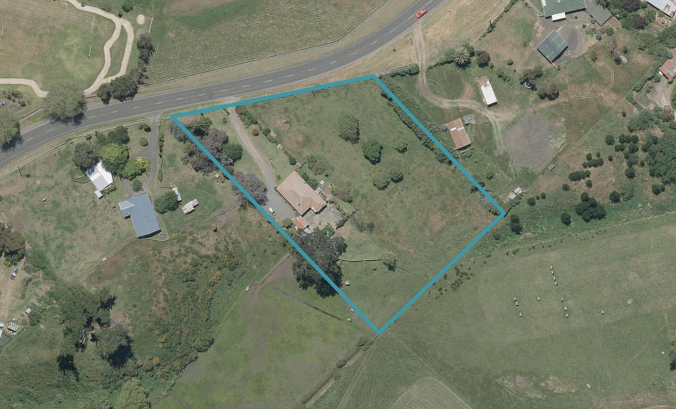 182 Mosston Road, Westmere, Whanganui - Carousel 1