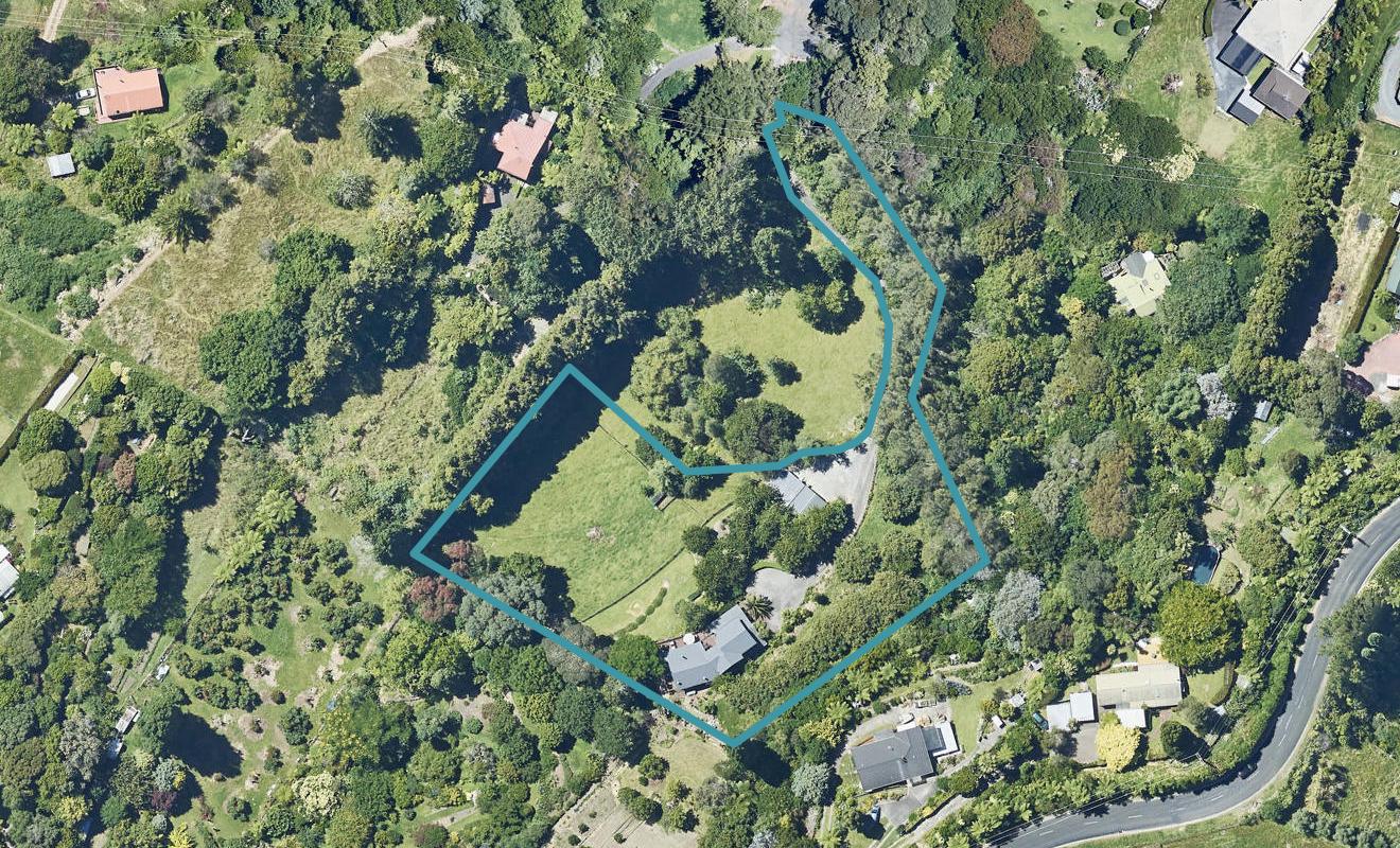 25A Perkins Drive, Minden, Tauranga - Carousel 1