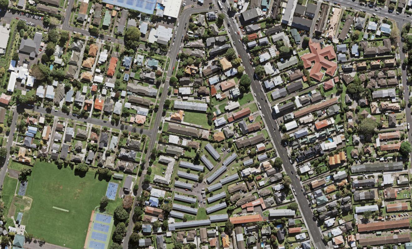 95C Symonds Street, Royal Oak, Auckland - Carousel 1