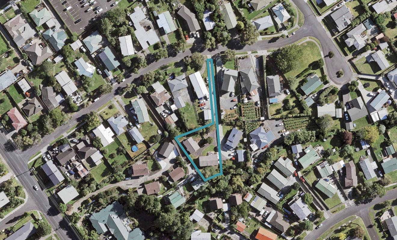 1/24 Hooper Avenue, Pukekohe, Pukekohe - Carousel 1