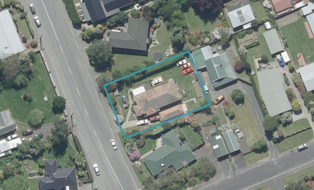 20 Hoylake Street, Outram, Outram - Carousel 1