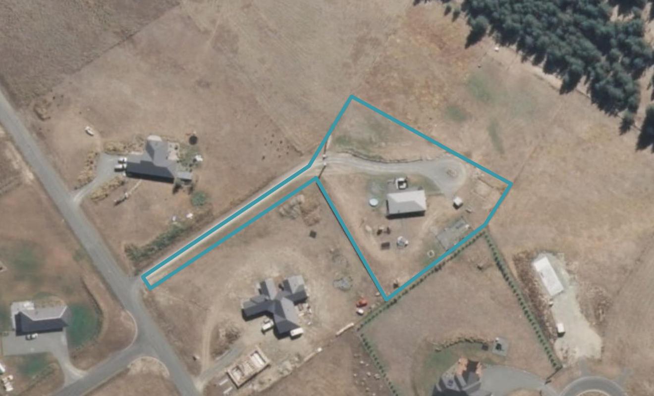 Property Valuation for 23 Temple Drive, Twizel, Twizel | Trade Me Property