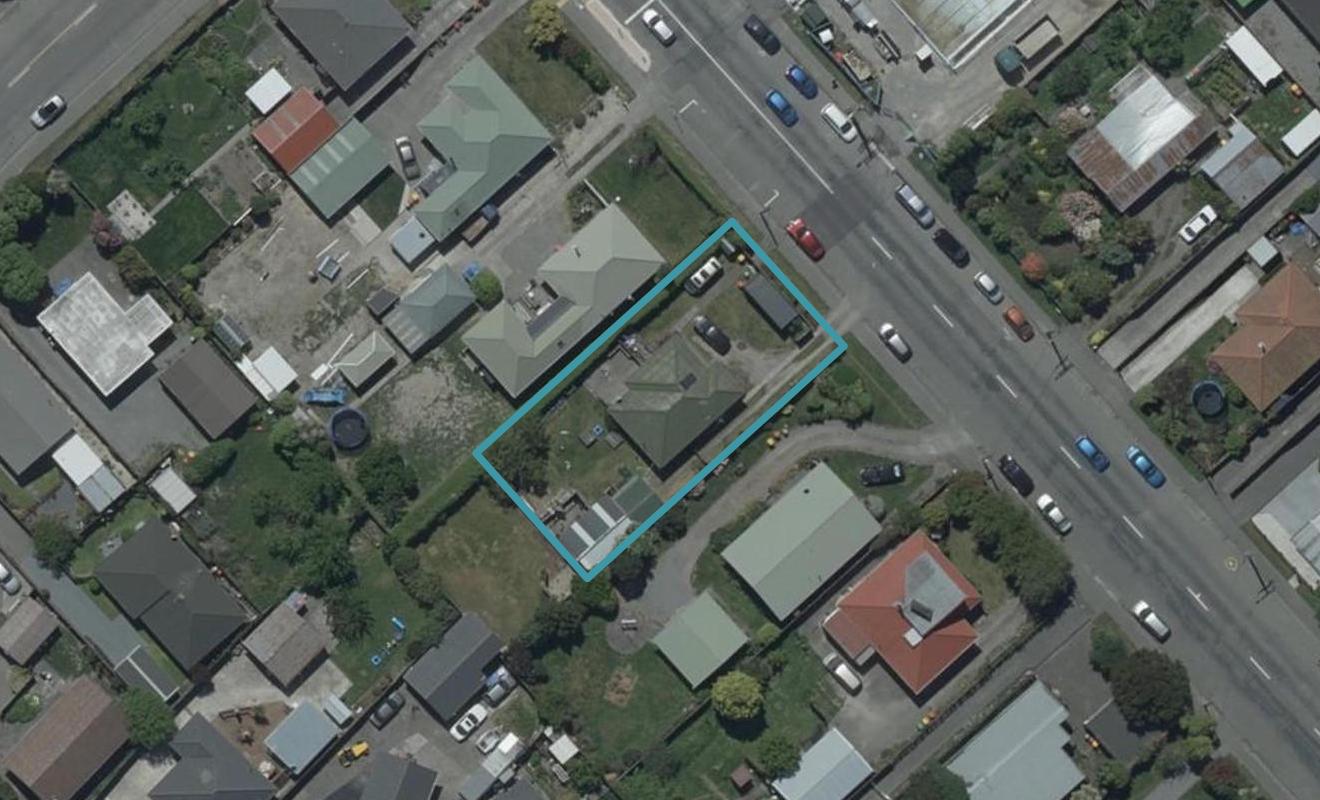 48 Amyes Road, Hornby, Christchurch - Carousel 1