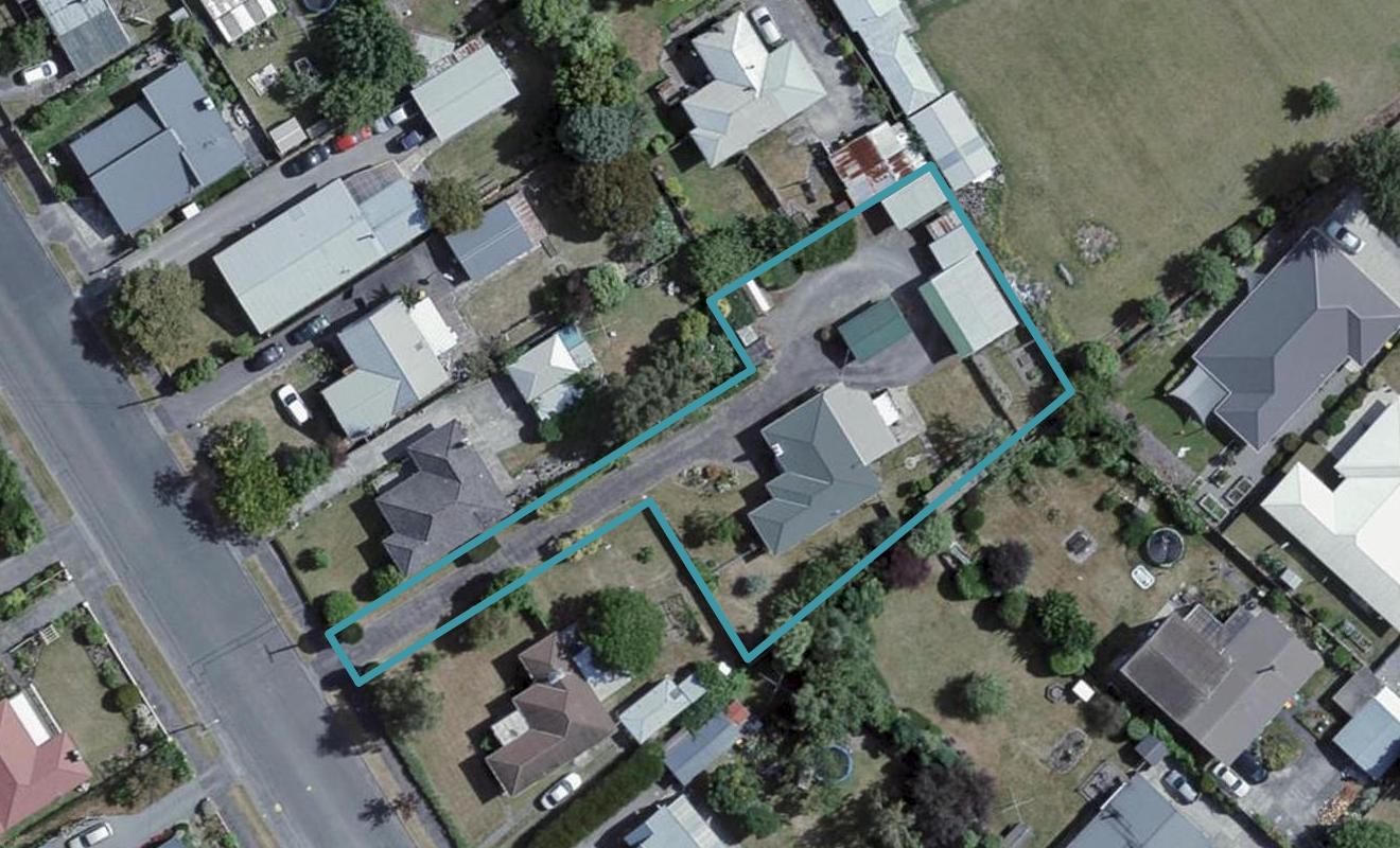 12 Vivian Street, Solway, Masterton - Carousel 1