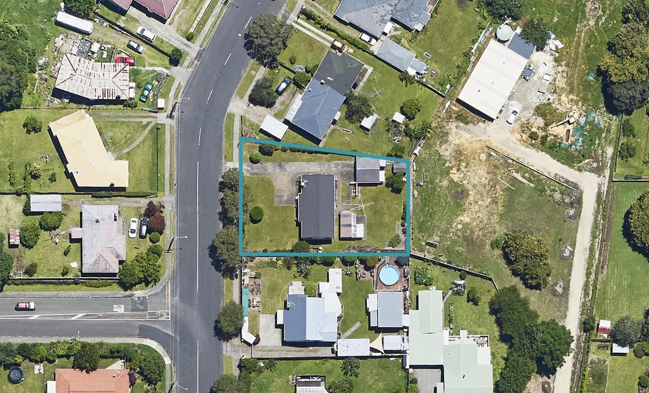16 Cameron Road, Te Puke, Te Puke - Carousel 1