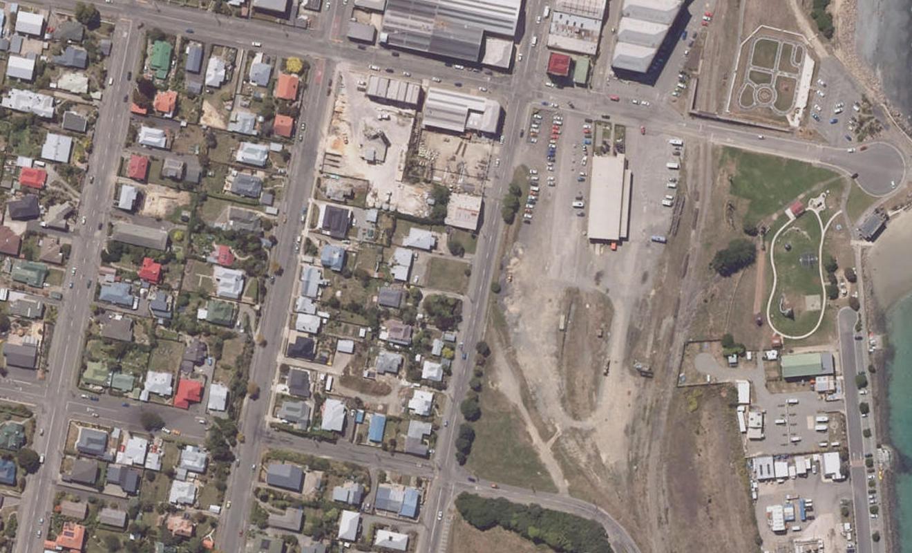 38 Tyne Street, South Hill, Oamaru - Carousel 1