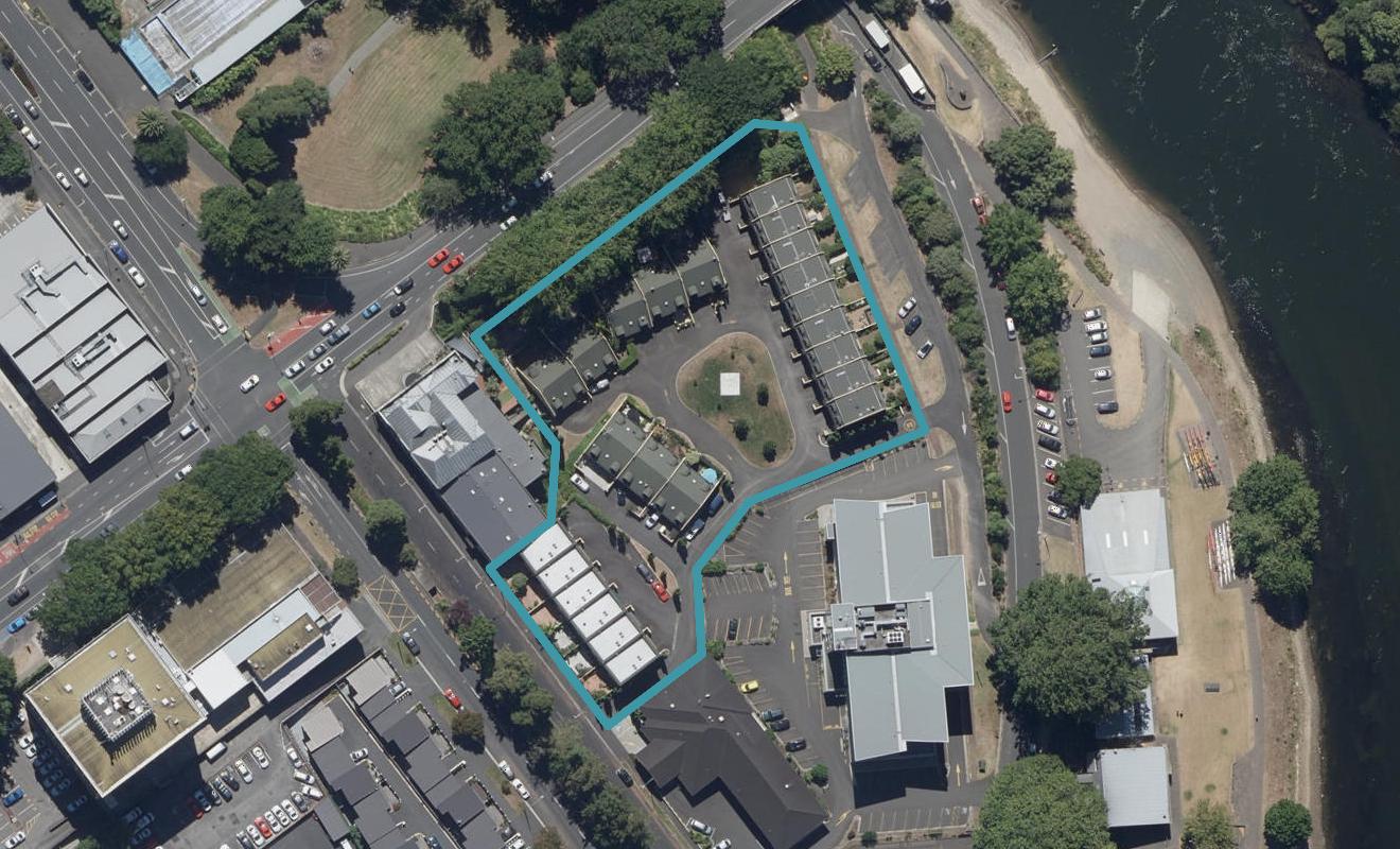 11/102 Grantham Street, Hamilton Central, Hamilton - Carousel 1