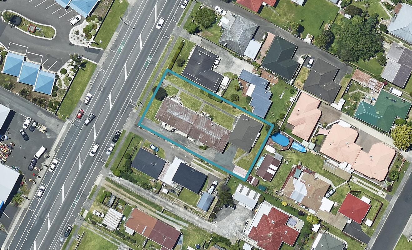 1/1246 Cameron Road, Gate Pa, Tauranga - Carousel 1