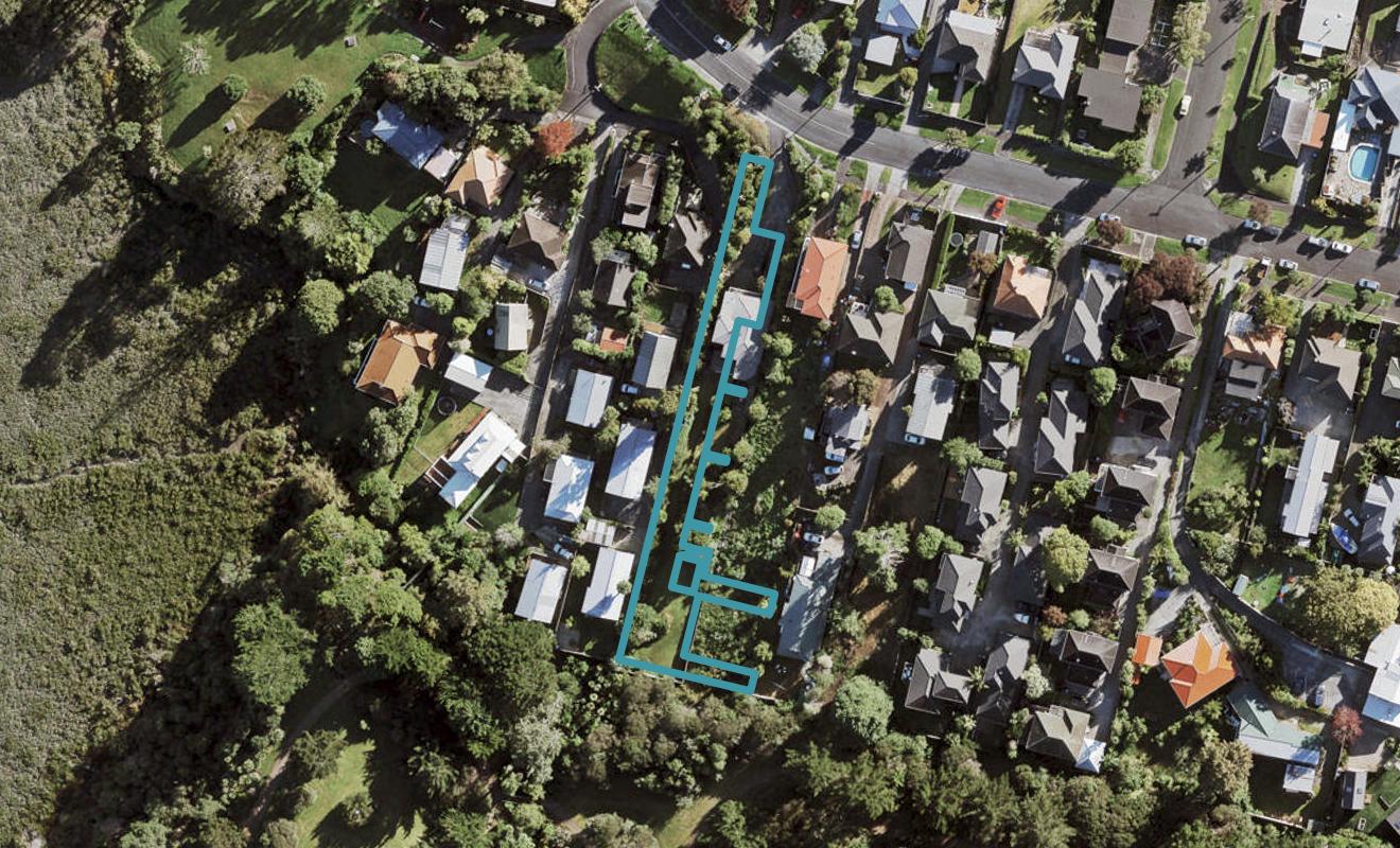 21/38 Fairlands Avenue, Waterview, Auckland - Carousel 1