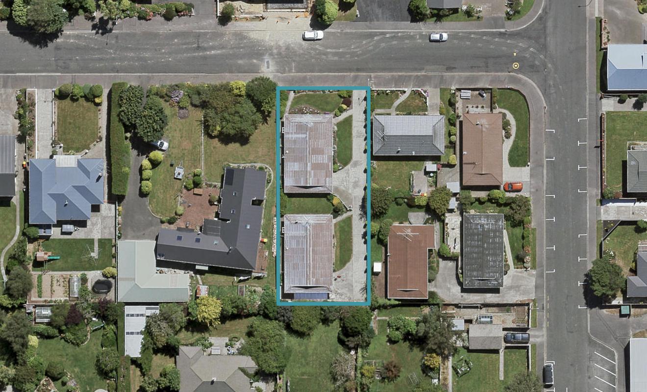 21B Kauri Terrace, Hargest, Invercargill - Carousel 1