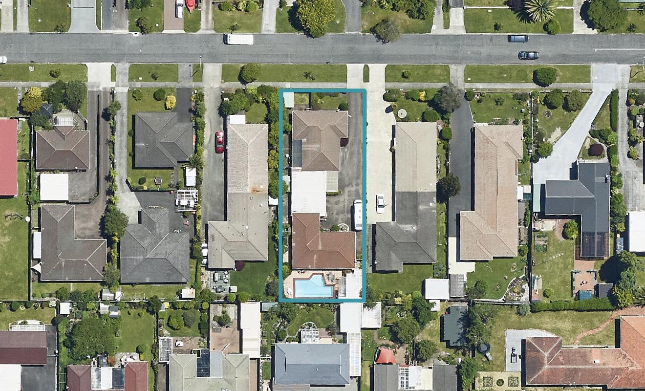 32 HOLLAND STREET, GLENHOLME, Rotorua - Carousel 1