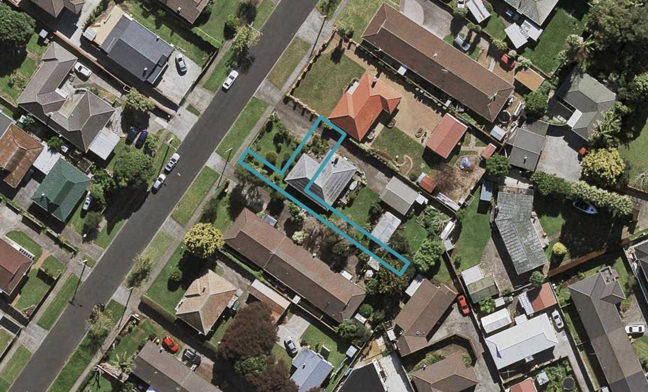 21B King Street, Papatoetoe, Auckland - Carousel 1
