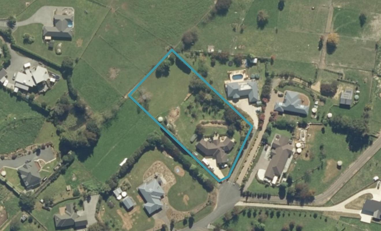 18 Molly Lane, Te Awamutu, Te Awamutu - Carousel 1