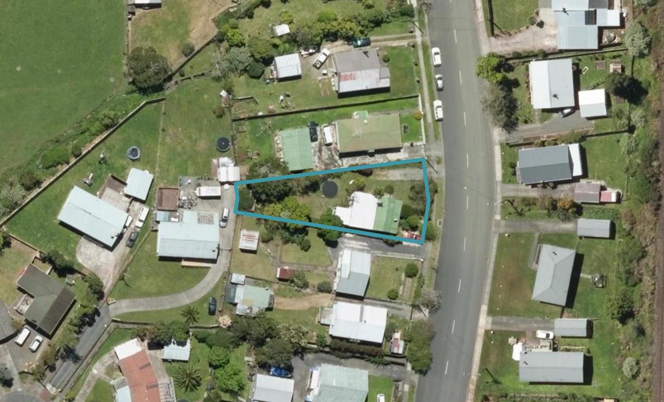 72 George Street, Hikurangi, Hikurangi - Carousel 1