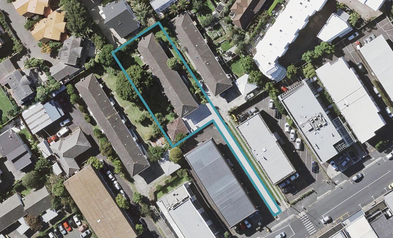 1/0 Anzac Street, Takapuna, Auckland - Carousel 1