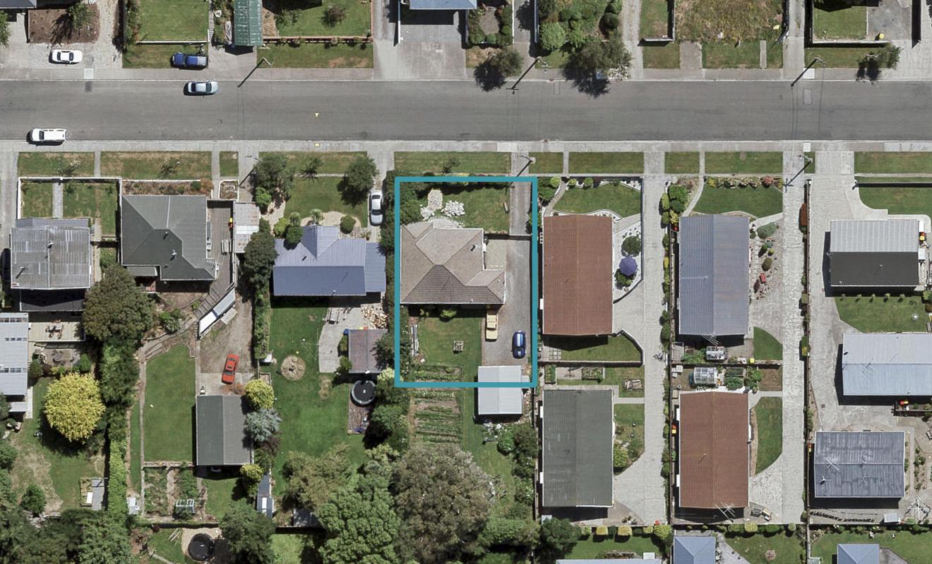 29 Charles Street, Grasmere, Invercargill - Carousel 1