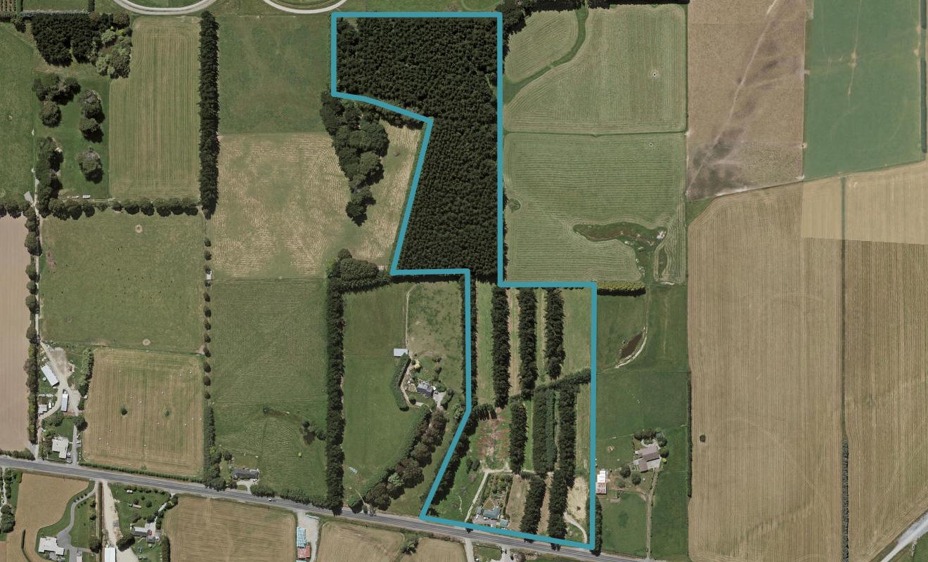 147 Lorne Dacre Road, Lorneville, Invercargill - Carousel 1