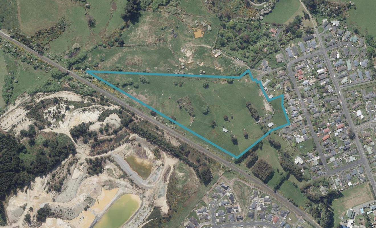 40 Lambert Street, Abbotsford, Dunedin - Carousel 1