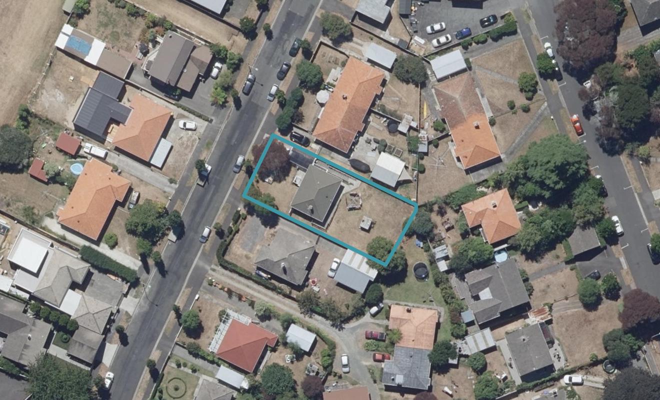 Property Valuation for 41 Jellicoe Drive, Hamilton East, Hamilton ...