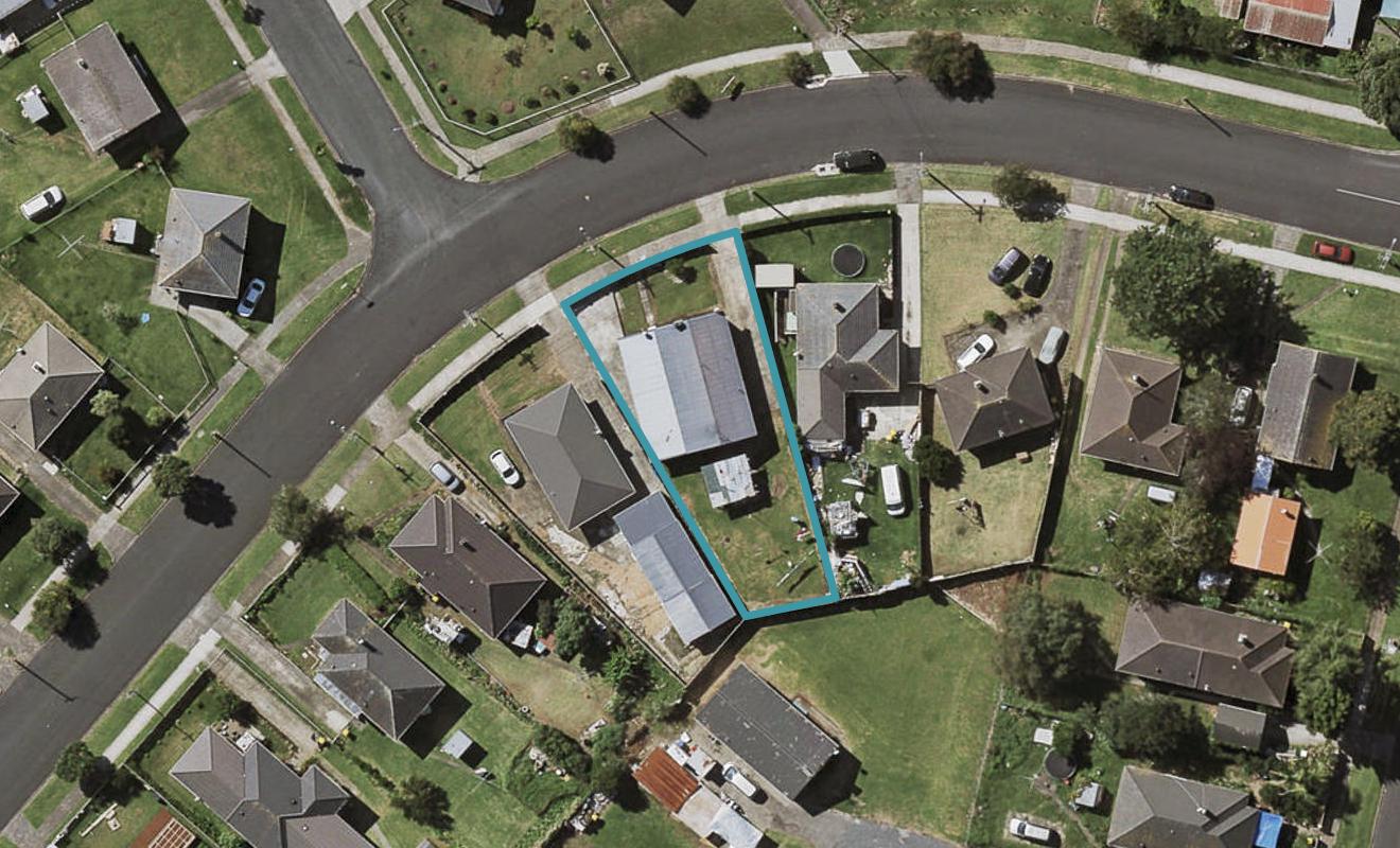 83 Gilbert Road, Otara, Auckland - Carousel 1