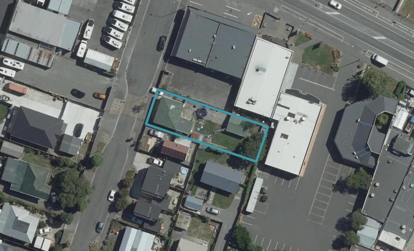102 Grafton Street, Waltham, Christchurch - Carousel 1