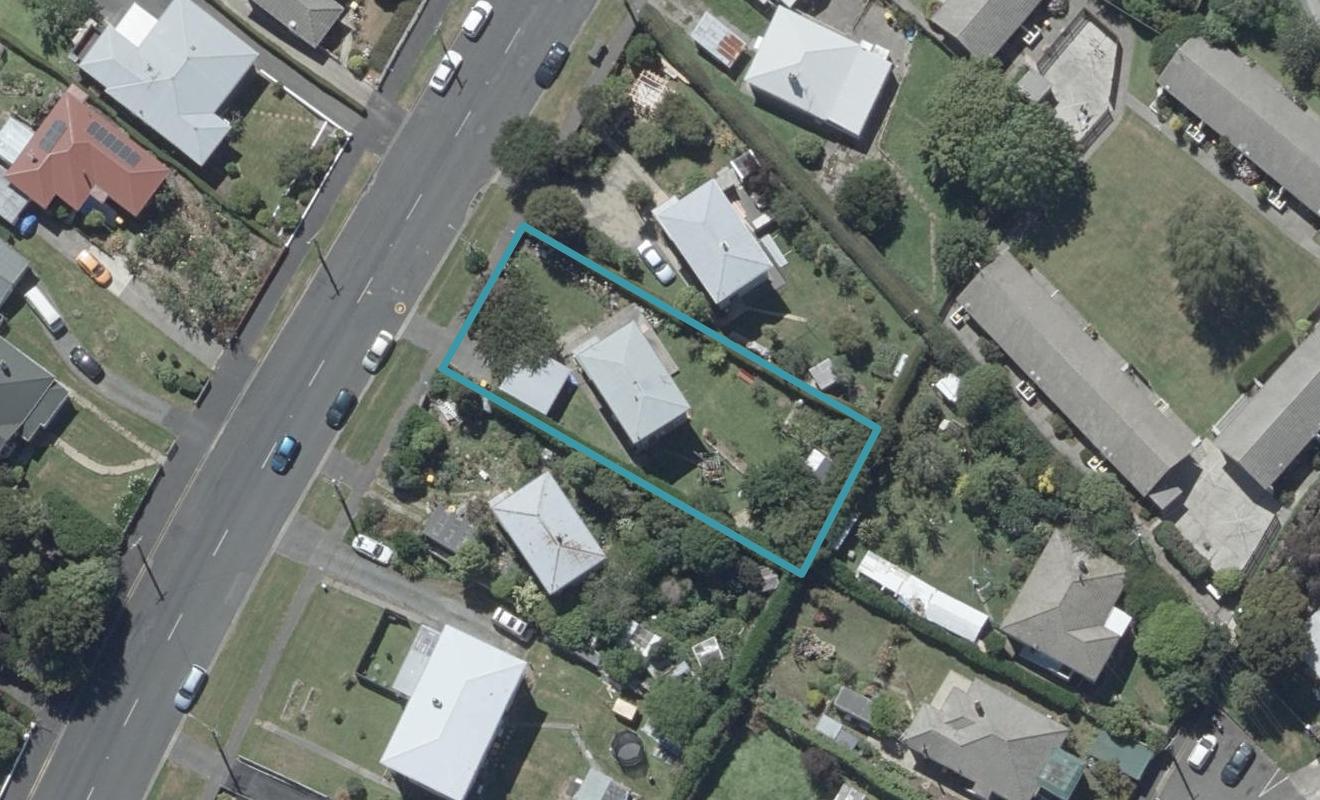 380 Pine Hill Road, Liberton, Dunedin - Carousel 1