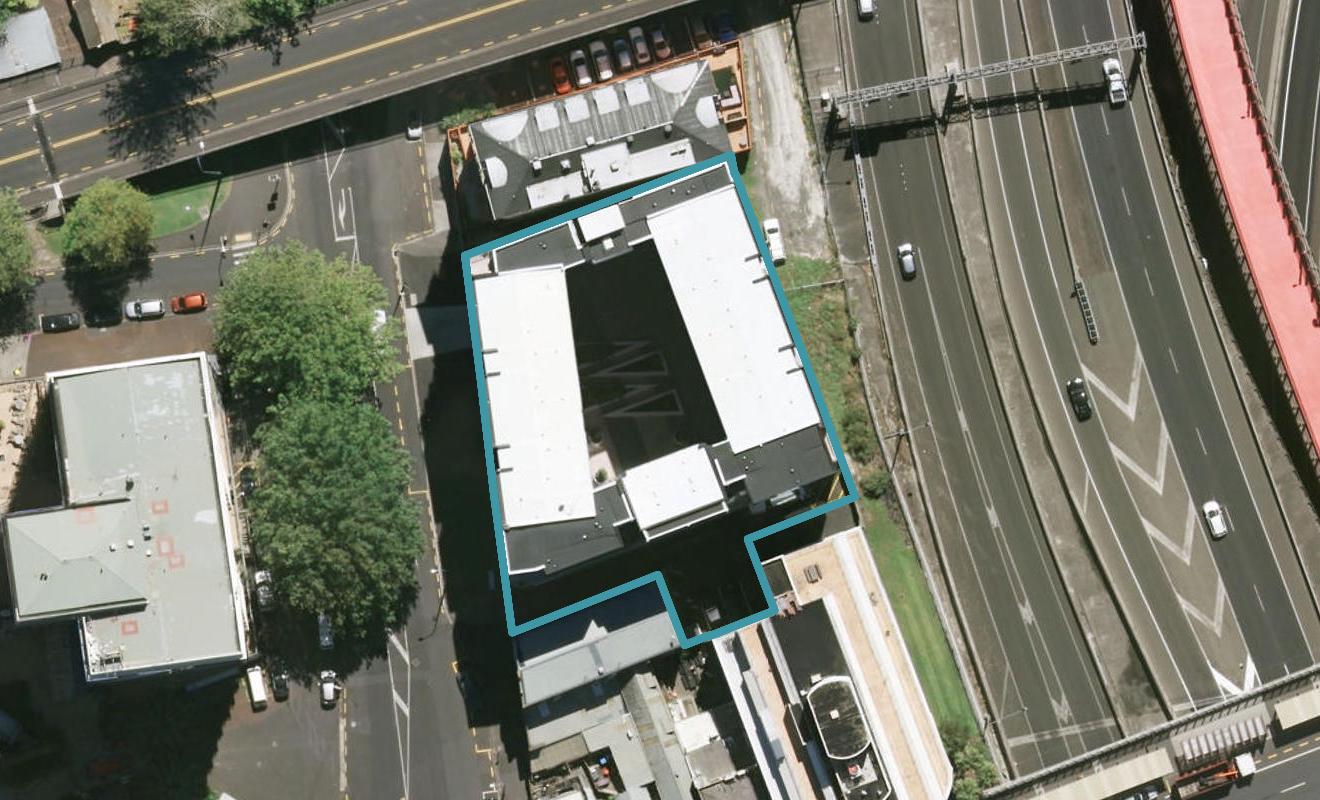 811/5 Howe Street, Auckland Central, Auckland - Carousel 1