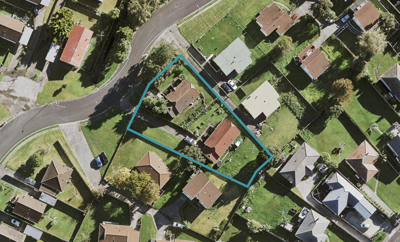 13C Molley Green Place, Mount Roskill, Auckland - Carousel 1