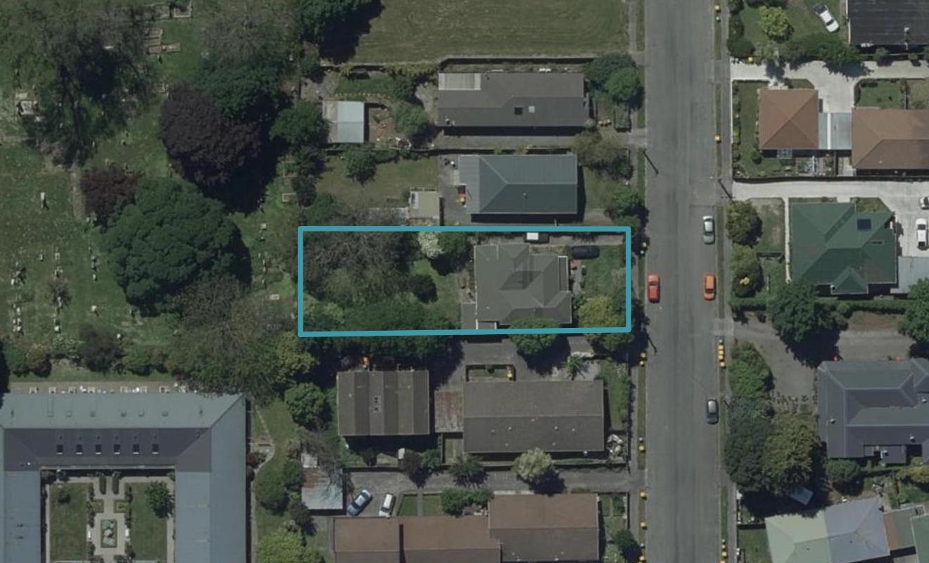 1/37 Trent Street, Linwood, Christchurch - Carousel 1