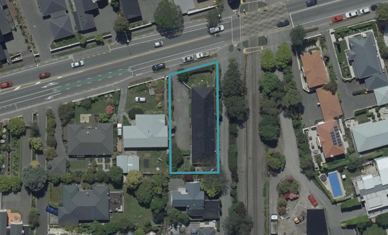 124B Glandovey Road, Strowan, Christchurch - Carousel 1