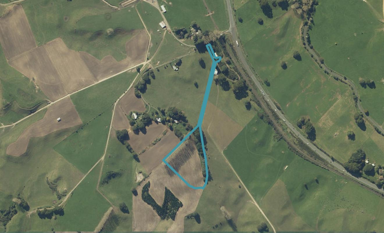 11A Jones Road, Putaruru - Carousel 1
