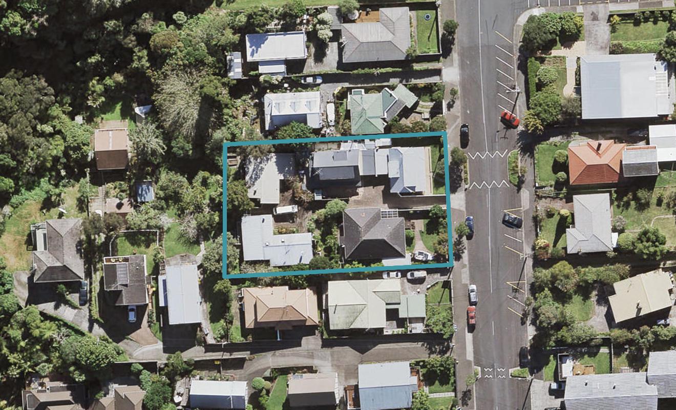 6/38 Mahara Avenue, Birkenhead, Auckland - Carousel 1