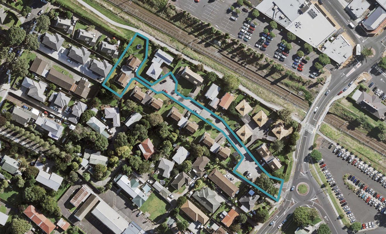 8 Rosemary Lane, Manurewa, Auckland - Carousel 1
