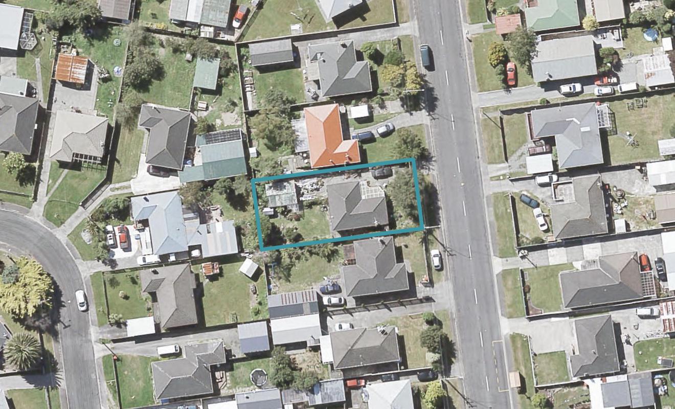 139 Wise Street, Wainuiomata, Lower Hutt - Carousel 1