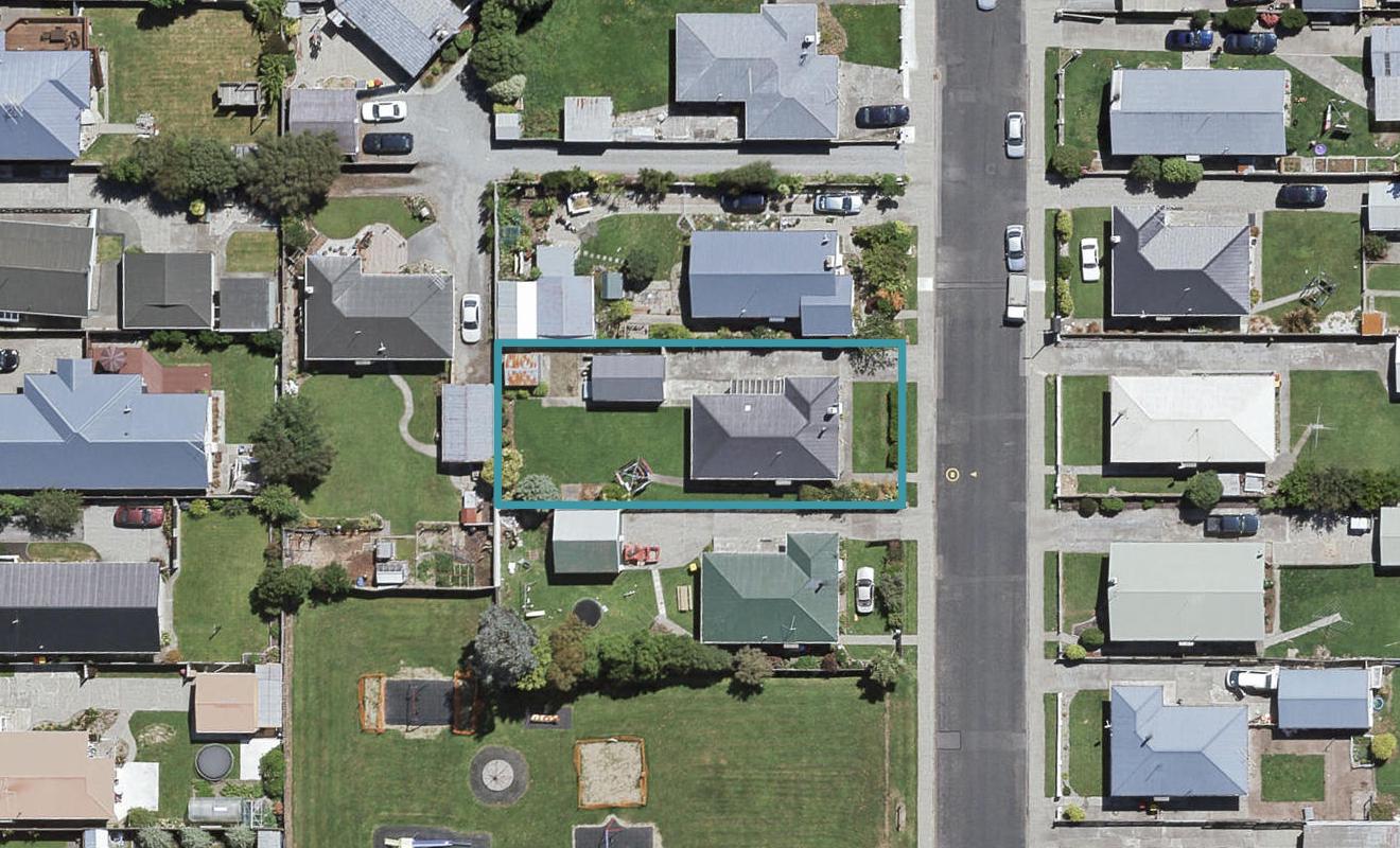 34 Cunningham Street, Grasmere, Invercargill - Carousel 1
