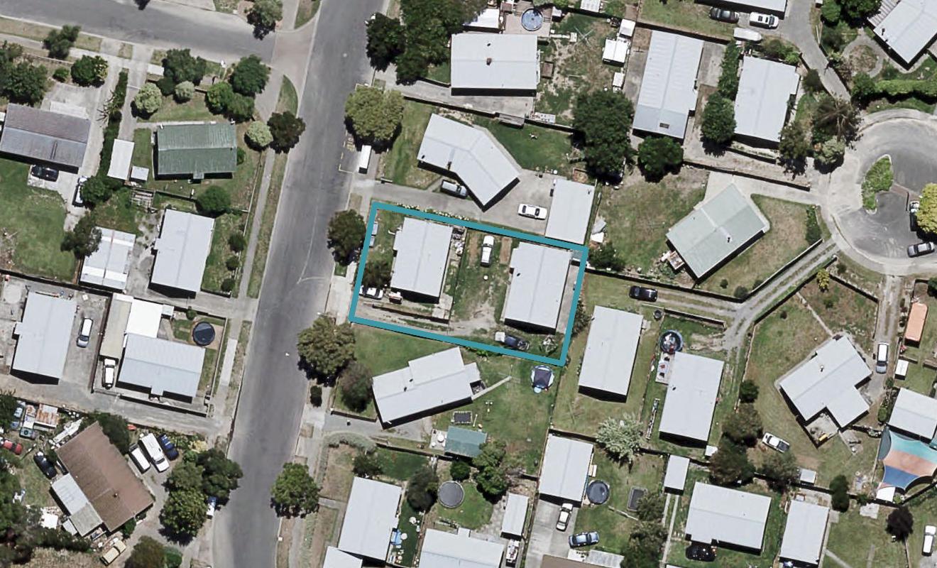 34 Ramsey Crescent, Flaxmere, Hastings - Carousel 1