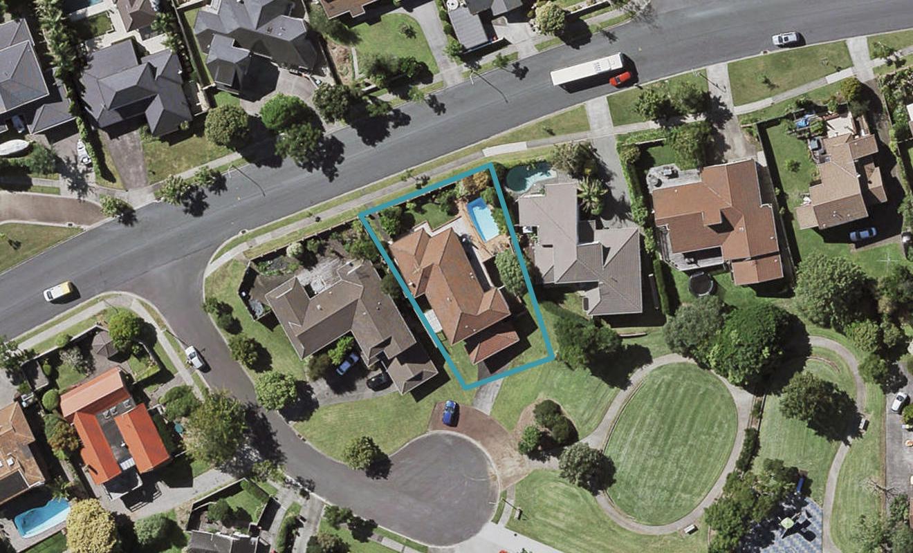 Property Valuation for 14 Panapa Drive, Saint Johns, Auckland | Trade ...
