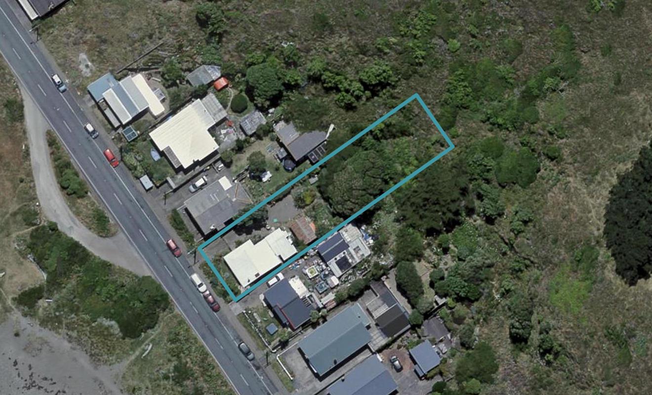 43 Moa Point Road, Moa Point, Wellington - Carousel 1
