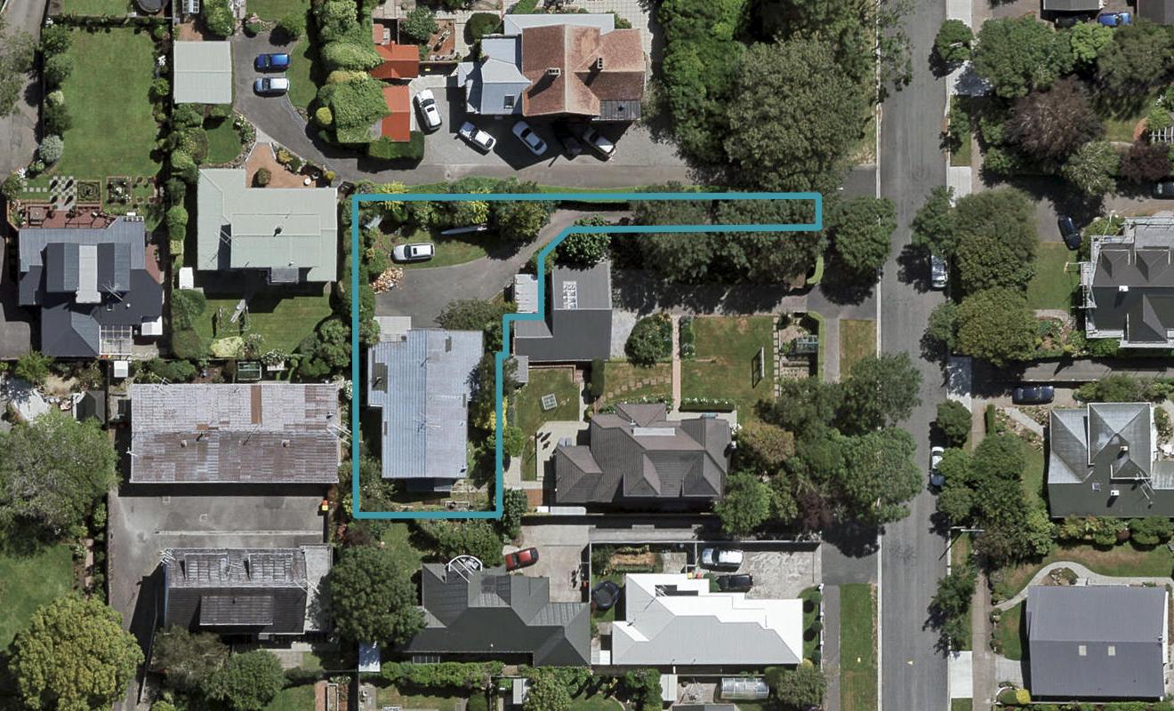 100 Grey Street, Gladstone, Invercargill - Carousel 1