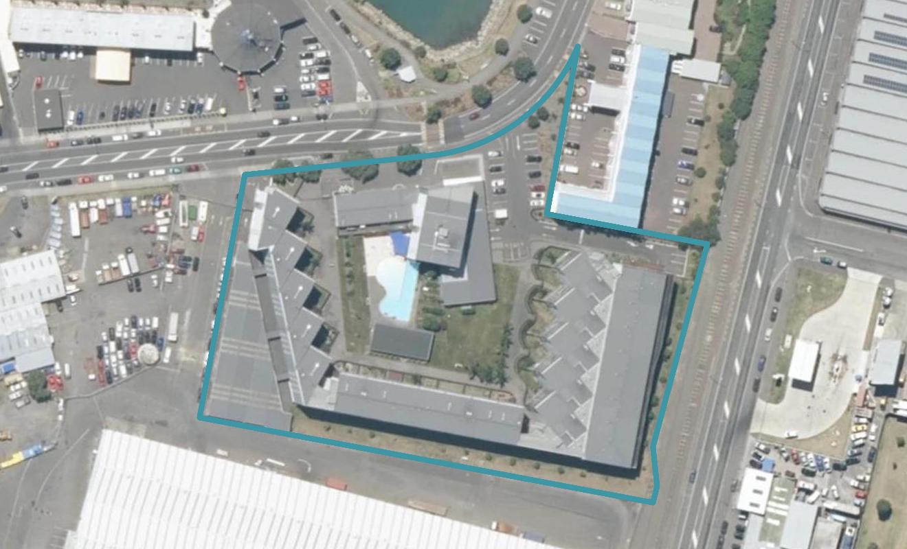 301B/14 West Quay, Ahuriri, Napier - Carousel 1
