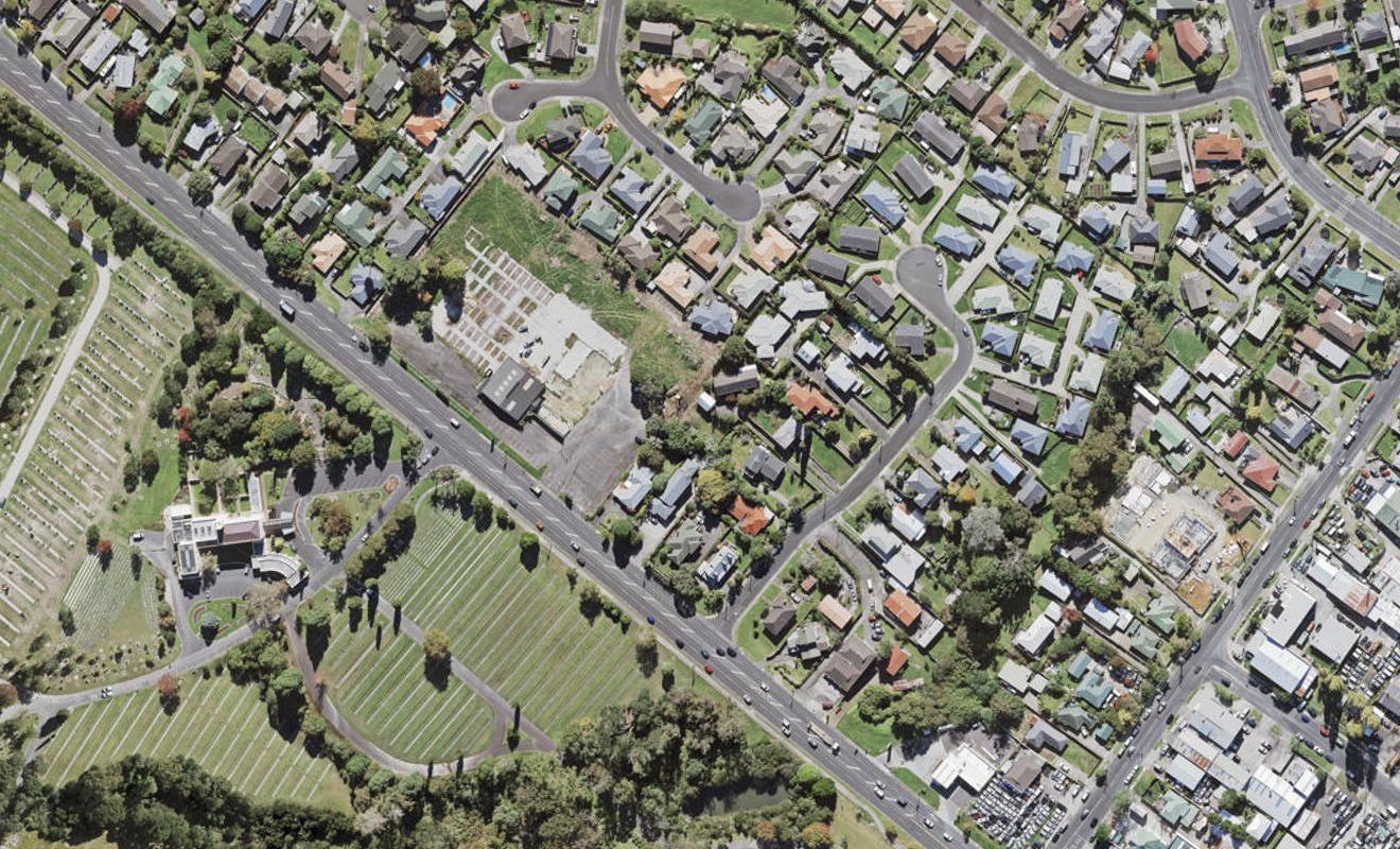 6A Palmer Avenue, Glen Eden, Auckland - Carousel 1
