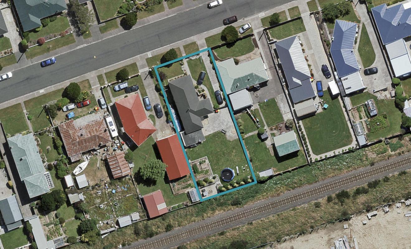 33 West Street, Hawthorndale, Invercargill - Carousel 1