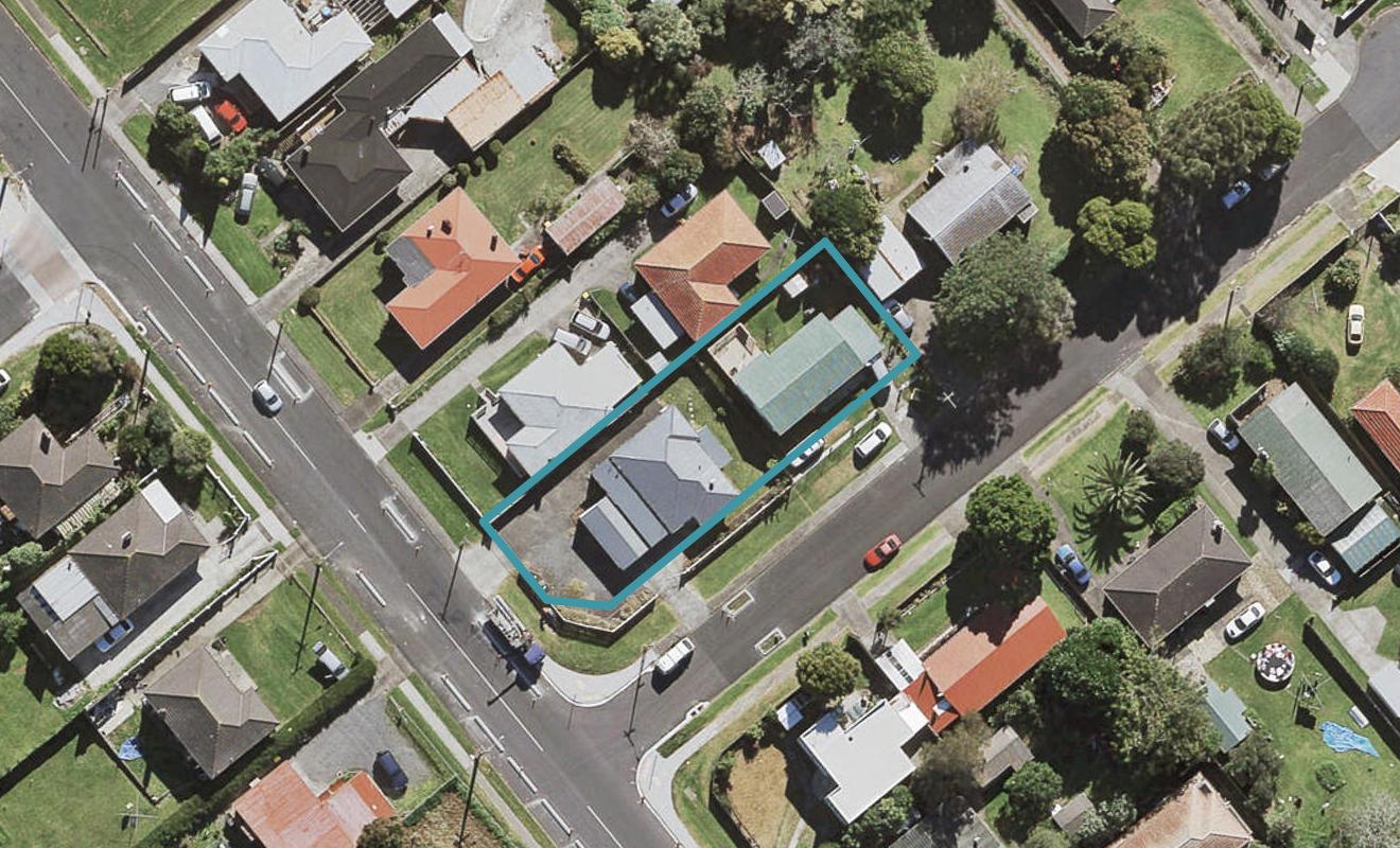 1/33 Thomas Road, Mangere, Auckland - Carousel 1