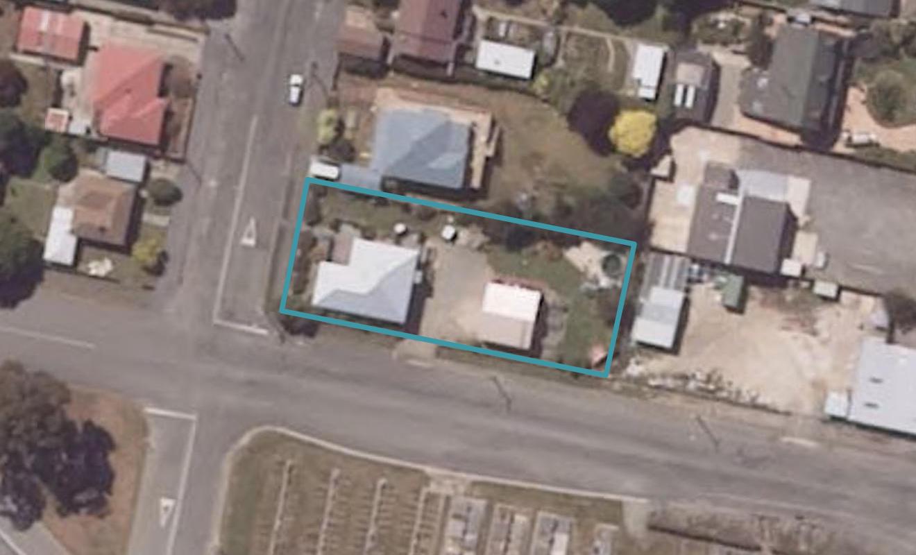 37 Mersey Street, South Hill, Oamaru - Carousel 1