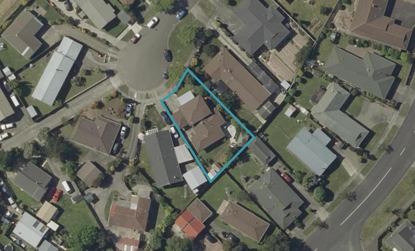 15 Chadwick Place, Highbury, Palmerston North - Carousel 1