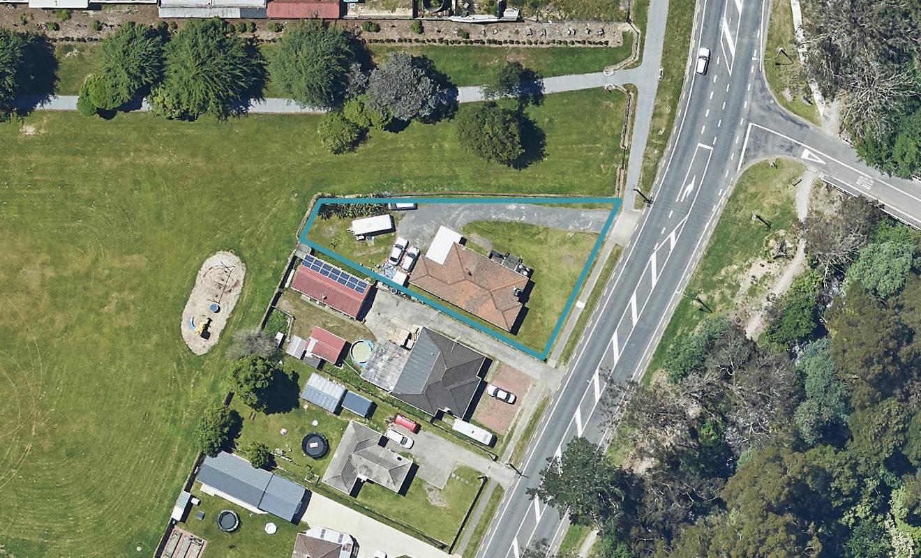 94 Sala Street, Whakarewarewa, Rotorua - Carousel 1