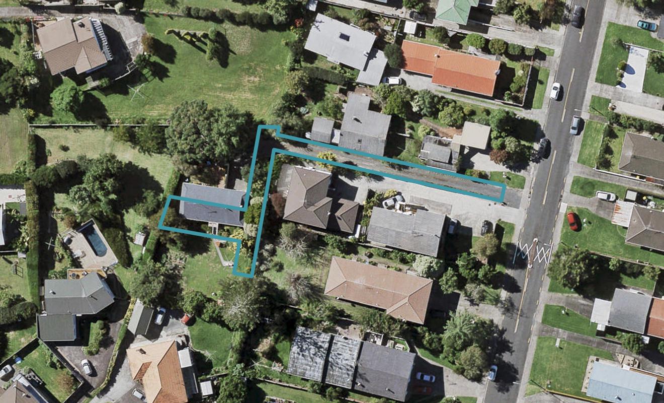 33C Udys Road, Pakuranga, Auckland - Carousel 1