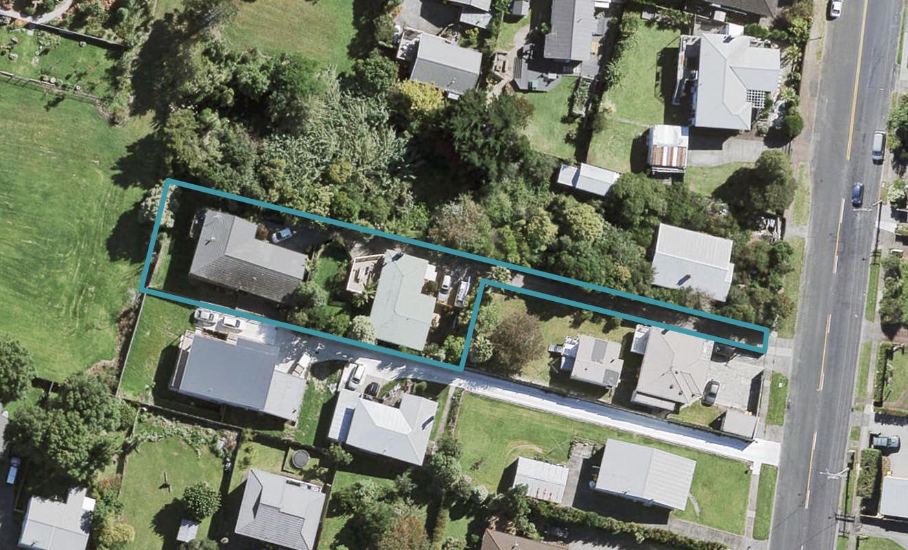 2/3A Pleasant Road, Glen Eden, Auckland - Carousel 1