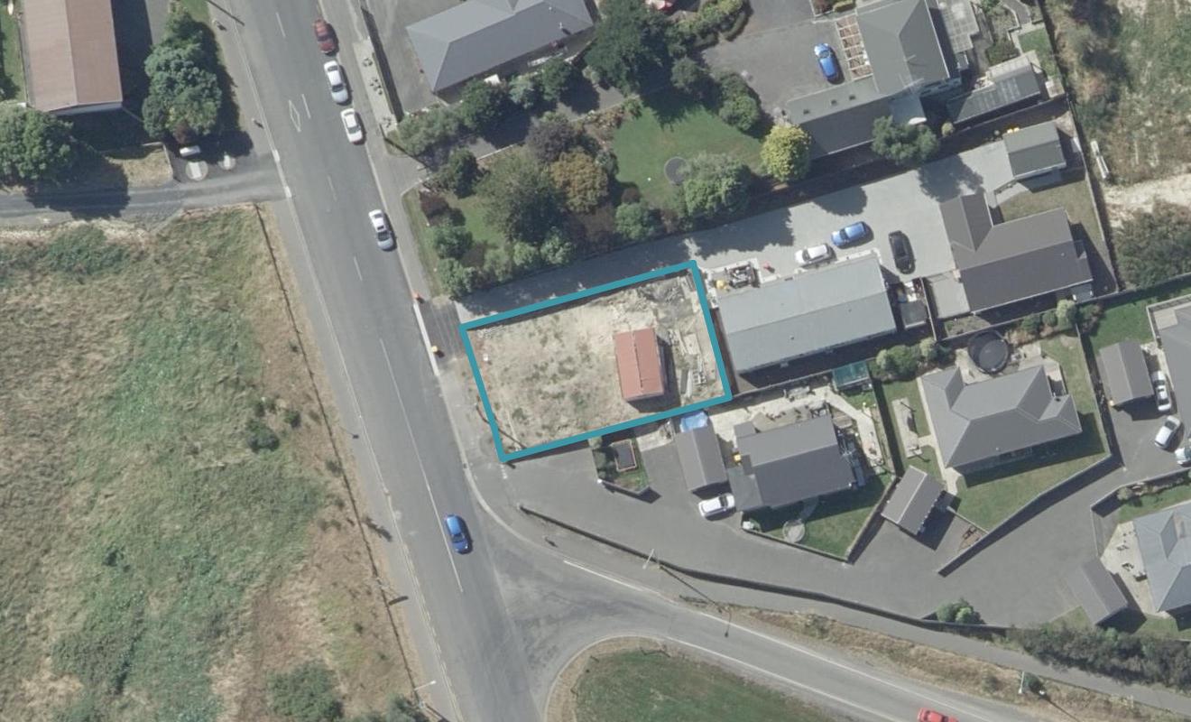 Property Valuation for 29 Old Brighton Road, Fairfield, Dunedin | Trade ...