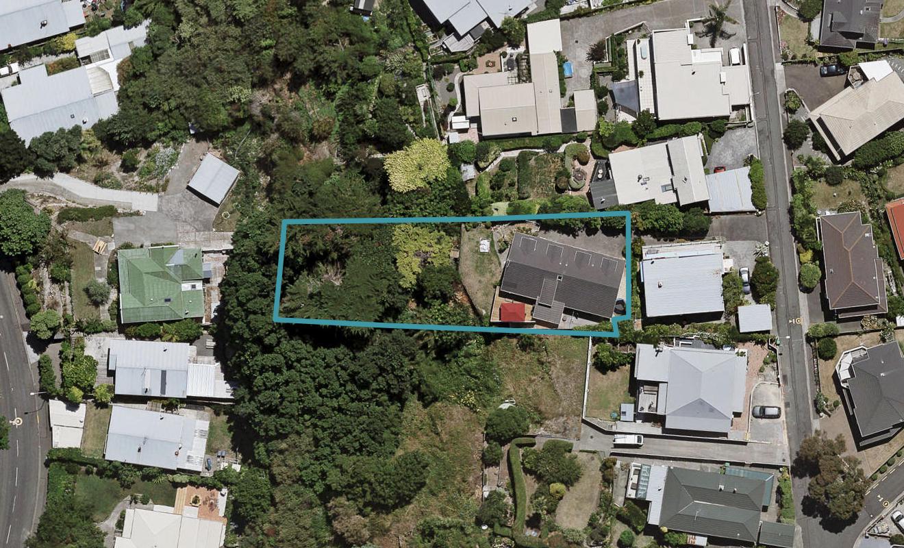 32A Roslyn Road, Bluff Hill, Napier - Carousel 1